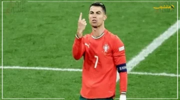 مهمة حاسمة لرونالدو؟.. الكشف عن التشكيل المتوقع لمنتخب البرتغال أمام أرمينيا بتصفيات كأس العالم 1